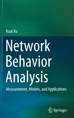 Bertrand.pt - Network Behavior Analysis