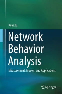 Bertrand.pt - Network Behavior Analysis