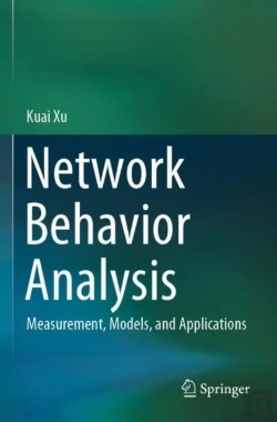 Bertrand.pt - Network Behavior Analysis