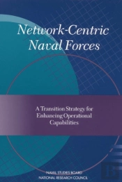 Network-Centric Naval Forces