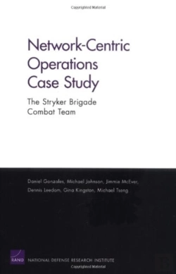 Bertrand.pt - Network-Centric Operations Case Study