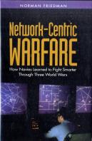Network-Centric Warfare