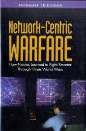 Network-Centric Warfare