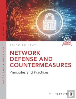 Bertrand.pt - Network Defense And Countermeasures