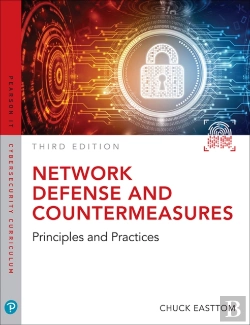 Bertrand.pt - Network Defense And Countermeasures