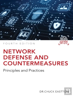 Bertrand.pt - Network Defense And Countermeasures