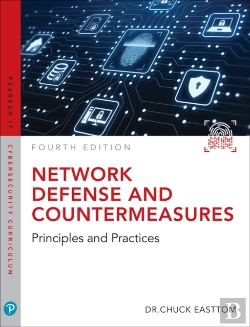 Bertrand.pt - Network Defense And Countermeasures
