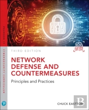 Network Defense And Countermeasures