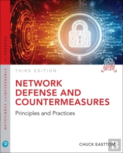 Bertrand.pt - Network Defense And Countermeasures