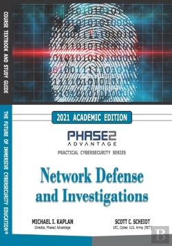 Bertrand.pt - Network Defense And Investigations