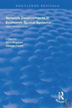 Bertrand.pt - Network Developments In Economic Spatial Systems