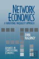 Network Economics: A Variational Inequality Approach