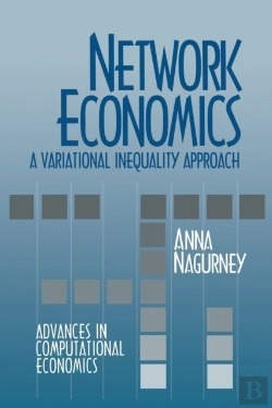 Bertrand.pt - Network Economics: A Variational Inequality Approach