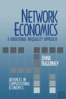 Bertrand.pt - Network Economics: A Variational Inequality Approach