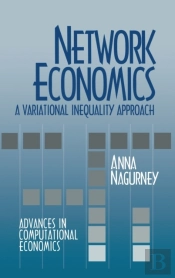 Network Economics