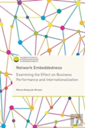 Network Embeddedness