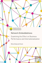 Network Embeddedness