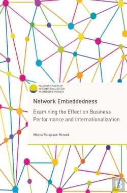 Bertrand.pt - Network Embeddedness