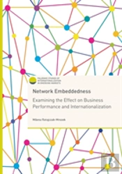 Network Embeddedness