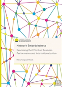 Bertrand.pt - Network Embeddedness