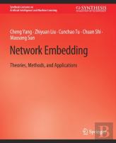 Network Embedding