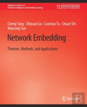 Network Embedding