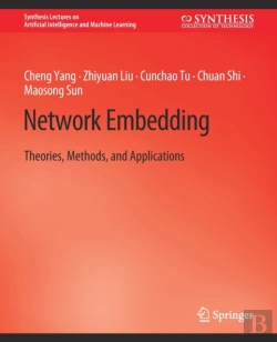 Bertrand.pt - Network Embedding