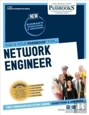Network Engineer (C-4334)