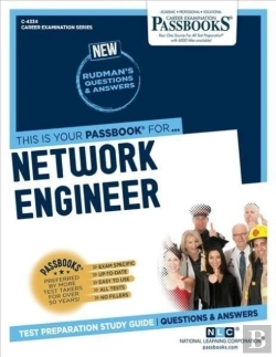 Bertrand.pt - Network Engineer (C-4334)