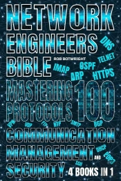 Network Engineer'S Bible