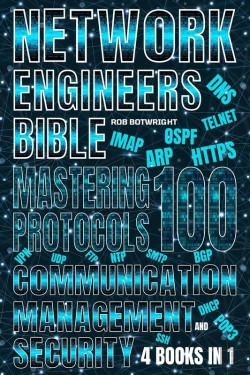Bertrand.pt - Network Engineer'S Bible