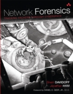 Bertrand.pt - Network Forensics