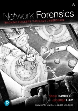 Bertrand.pt - Network Forensics