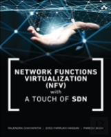 Network Function Virtualization (Nfv) With A Touch Of Sdn