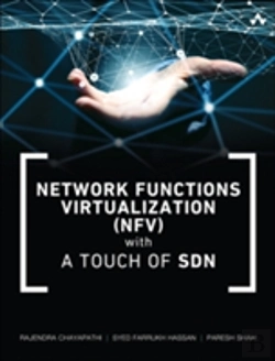 Bertrand.pt - Network Function Virtualization (Nfv) With A Touch Of Sdn
