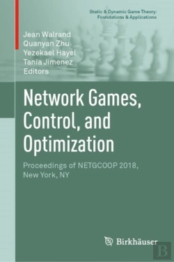 Bertrand.pt - Network Games, Control, And Optimization