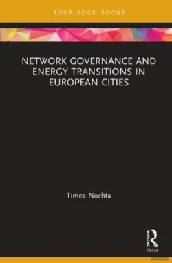 Bertrand.pt - Network Governance And Energy Transitions In European Cities