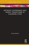 Network Governance And Energy Transitions In European Cities