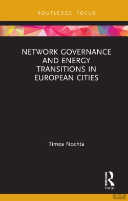 Bertrand.pt - Network Governance And Energy Transitions In European Cities