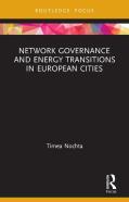 Network Governance And Energy Transitions In European Cities