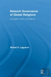 Network Governance Of Global Religions