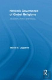 Network Governance Of Global Religions