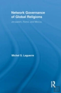 Bertrand.pt - Network Governance Of Global Religions