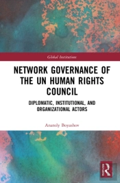 Network Governance Of The Un Human Rights Council
