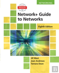 Bertrand.pt - Network+ Guide To Networks, 8th Edition