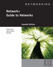 Network+ Guide To Networks