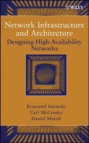 Network Infrastructure And Architecture