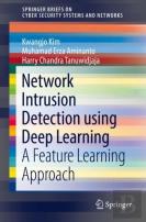 Network Intrusion Detection Using Deep Learning