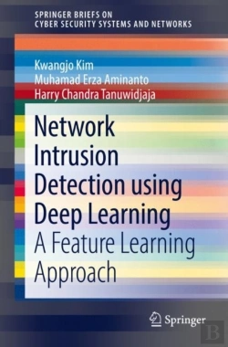 Bertrand.pt - Network Intrusion Detection Using Deep Learning