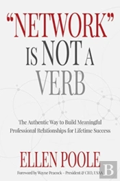 Network Is Not A Verb